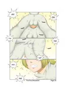 Page 33 of Furfrou Bracelets - preview thumbnail