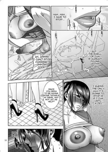 Page 11 of Inen Koui | Futanari Milf Toilet Bukkake (decensored) - preview thumbnail
