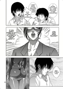 Page 3 of Inen Koui | Futanari Milf Toilet Bukkake (decensored) - preview thumbnail