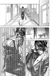 Page 4 of Inen Koui | Futanari Milf Toilet Bukkake (decensored) - preview thumbnail
