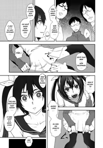 Page 12 of Nekama CirCra ♂chan | Cross Play CirCra ♂chan - preview thumbnail