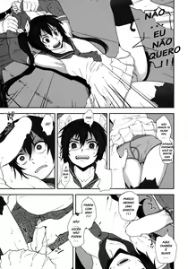 Page 14 of Nekama CirCra ♂chan | Cross Play CirCra ♂chan - preview thumbnail