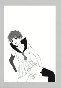 Page 27 of Nekama CirCra ♂chan | Cross Play CirCra ♂chan - preview thumbnail