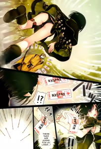 Page 9 of Iroha Gonomi - preview thumbnail