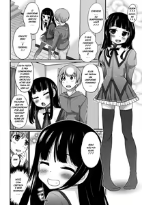 Page 2 of Zutto Sensei! - preview thumbnail