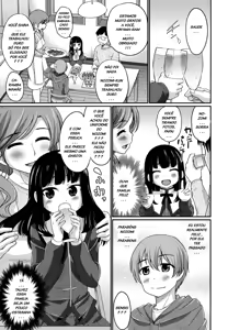 Page 3 of Zutto Sensei! - preview thumbnail