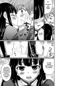 Page 7 of Zutto Sensei! - preview thumbnail