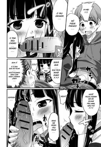 Page 8 of Zutto Sensei! - preview thumbnail