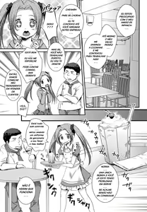Page 3 of Boku no Milk Se~ki Ikaga Desu? - preview thumbnail
