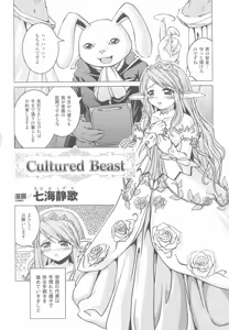 Page 30 of Ohime-sama Ryoujoku Anthology Injoku Princess - preview thumbnail