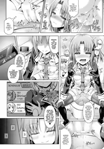 Page 41 of -Tamashii- INSERT LEVEL 1-3 - preview thumbnail