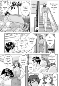 Page 3 of Sex Drive Ch. 4, 6 - preview thumbnail