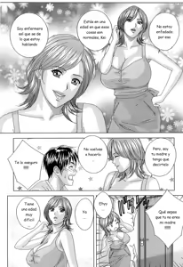 Page 4 of Sex Drive Ch. 4, 6 - preview thumbnail