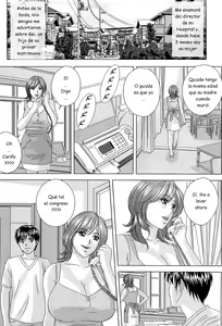 Page 5 of Sex Drive Ch. 4, 6 - preview thumbnail