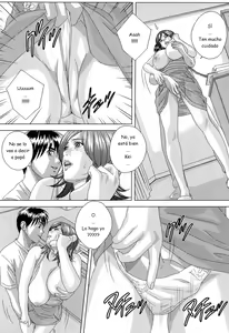 Page 8 of Sex Drive Ch. 4, 6 - preview thumbnail