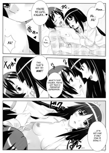 Page 13 of Uruwashi no Kajitsu - preview thumbnail
