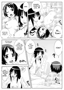 Page 15 of Uruwashi no Kajitsu - preview thumbnail