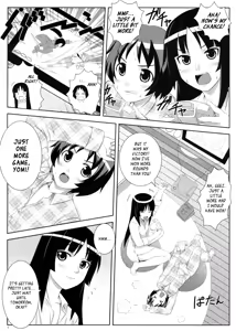 Page 4 of Uruwashi no Kajitsu - preview thumbnail