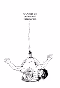 Page 117 of Anoko wa Toshi Densetsu. | Esa niña es una leyenda urbana - preview thumbnail