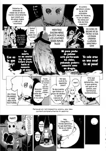 Page 33 of Anoko wa Toshi Densetsu. | Esa niña es una leyenda urbana - preview thumbnail