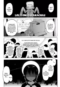 Page 4 of Anoko wa Toshi Densetsu. | Esa niña es una leyenda urbana - preview thumbnail
