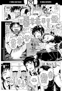 Page 72 of Anoko wa Toshi Densetsu. | Esa niña es una leyenda urbana - preview thumbnail