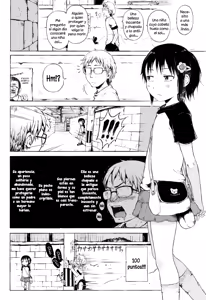Page 8 of Anoko wa Toshi Densetsu. | Esa niña es una leyenda urbana - preview thumbnail