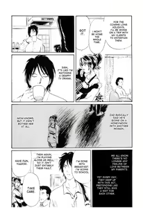 Page 4 of Inyoku no Kemono | The Lustful Beast - preview thumbnail