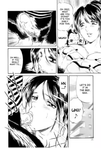 Page 6 of Inyoku no Kemono | The Lustful Beast - preview thumbnail