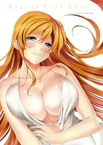 Page 5 of Hanayome Fitting - Fitting Wedding Dresses - preview thumbnail