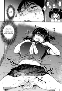 Page 113 of Nudist Beach ni Syuugaku Ryokoude!! Ch. 1-6 - preview thumbnail