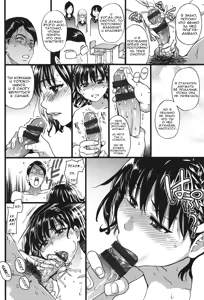 Page 53 of Nudist Beach ni Syuugaku Ryokoude!! Ch. 1-6 - preview thumbnail