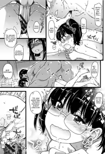 Page 97 of Nudist Beach ni Syuugaku Ryokoude!! Ch. 1-6 - preview thumbnail