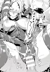 Page 15 of Kuu Ai - preview thumbnail