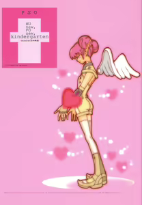 HUnew, FOnew, kindergarten — hentai manga cover on Fhentai