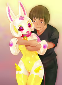 Page 34 of artist-田代忧 - preview thumbnail