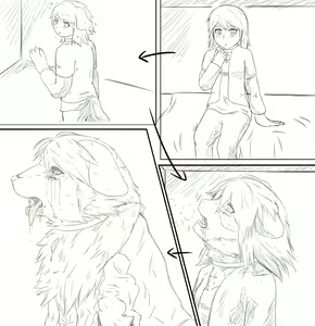 artist-狐狼助 — hentai manga cover on Fhentai