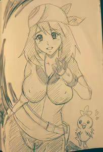 Page 11 of Yamaotoko ni Gochuui - preview thumbnail
