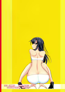 Page 22 of Honey Service - preview thumbnail