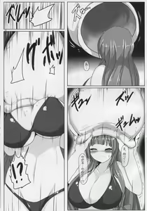 Page 14 of Patche Sanzan - preview thumbnail