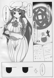 Page 3 of Patche Sanzan - preview thumbnail