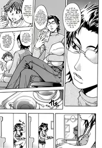 Page 134 of Nosewasure - preview thumbnail