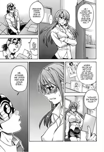 Page 15 of Nosewasure - preview thumbnail