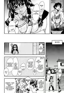 Page 166 of Nosewasure - preview thumbnail