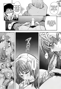 Page 195 of Nosewasure - preview thumbnail