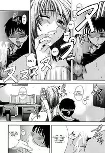 Page 200 of Nosewasure - preview thumbnail