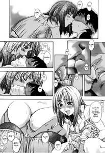 Page 201 of Nosewasure - preview thumbnail