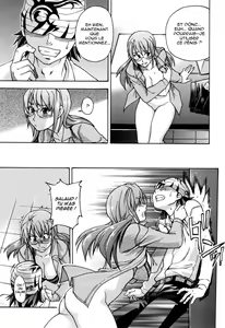 Page 21 of Nosewasure - preview thumbnail