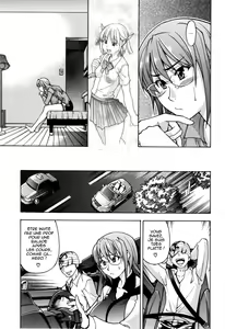 Page 25 of Nosewasure - preview thumbnail