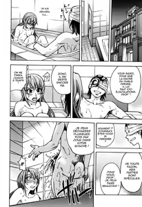 Page 44 of Nosewasure - preview thumbnail